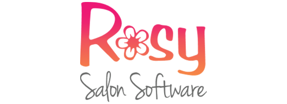 Rosy. Salon Software