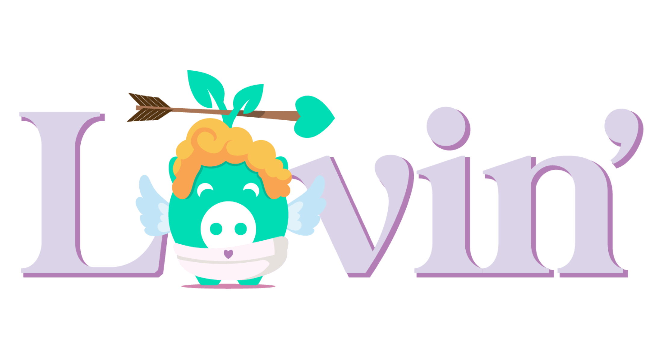 It's time for some serious Loving'. Share the love for your favorite couple Meevo + Tippy!