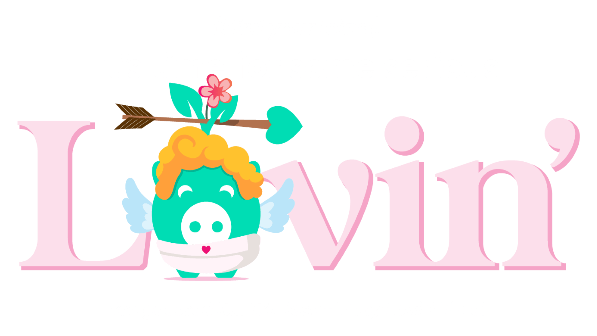 (Gird your loins!) It's time for some serious Loving' You guessed it... It's Rosy + Tippy Lovin' time!